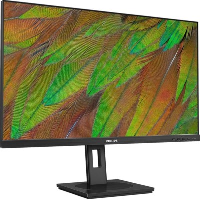 Монiтор TFT PHILIPS 27" 27B1N3800/00 IPS 4K 350nit 2*HDMI DP USB hub Pivot MM TCO Black Монiтор TFT PHILIPS 27" 27B1N3800/00 IPS 4K 350nit 2*HDMI DP USB hub Pivot MM TCO Black