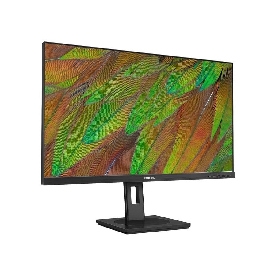 Монiтор TFT PHILIPS 27" 27B1N3800/00 IPS 4K 350nit 2*HDMI DP USB hub Pivot MM TCO Black Монiтор TFT PHILIPS 27" 27B1N3800/00 IPS 4K 350nit 2*HDMI DP USB hub Pivot MM TCO Black
