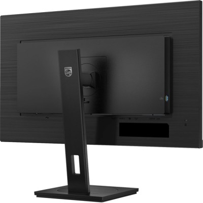 Монiтор TFT PHILIPS 27" 27B1N3800/00 IPS 4K 350nit 2*HDMI DP USB hub Pivot MM TCO Black Монiтор TFT PHILIPS 27" 27B1N3800/00 IPS 4K 350nit 2*HDMI DP USB hub Pivot MM TCO Black