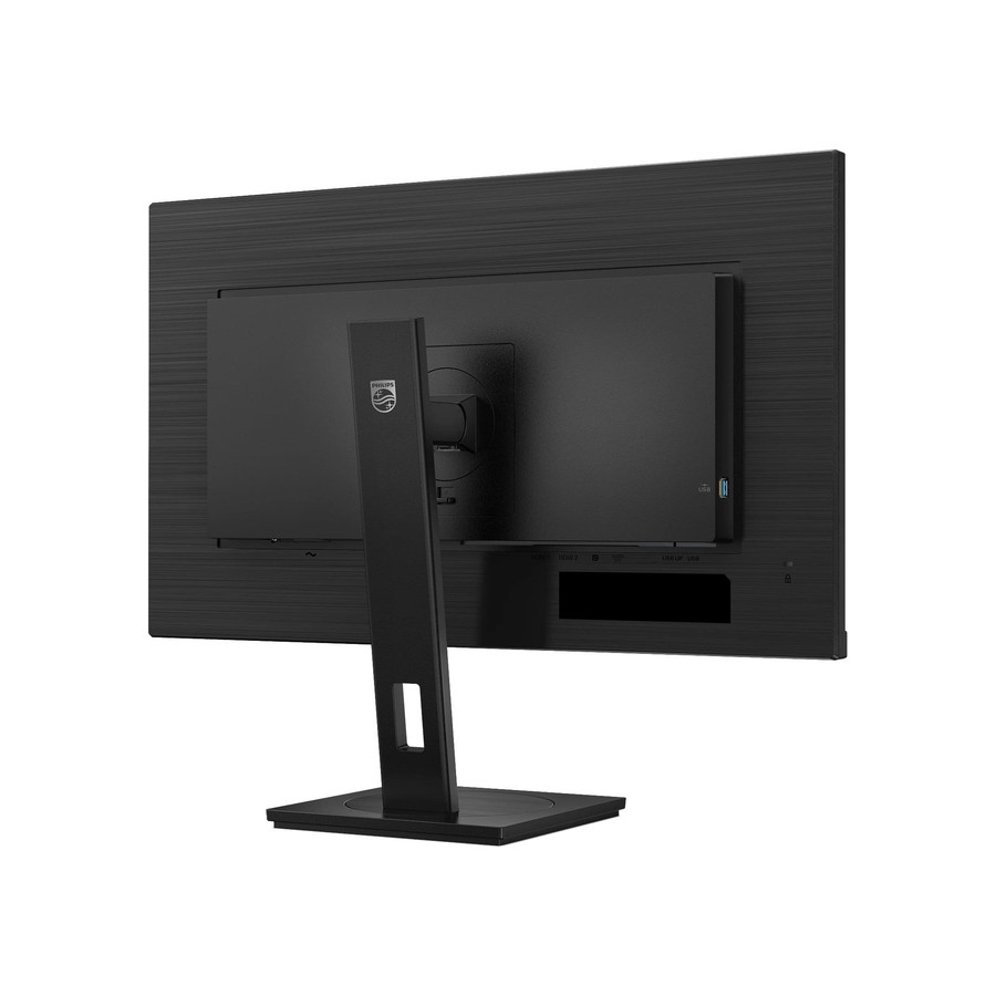 Монiтор TFT PHILIPS 27" 27B1N3800/00 IPS 4K 350nit 2*HDMI DP USB hub Pivot MM TCO Black Монiтор TFT PHILIPS 27" 27B1N3800/00 IPS 4K 350nit 2*HDMI DP USB hub Pivot MM TCO Black