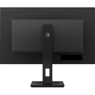 Монiтор TFT PHILIPS 27" 27B1N3800/00 IPS 4K 350nit 2*HDMI DP USB hub Pivot MM TCO Black Монiтор TFT PHILIPS 27" 27B1N3800/00 IPS 4K 350nit 2*HDMI DP USB hub Pivot MM TCO Black