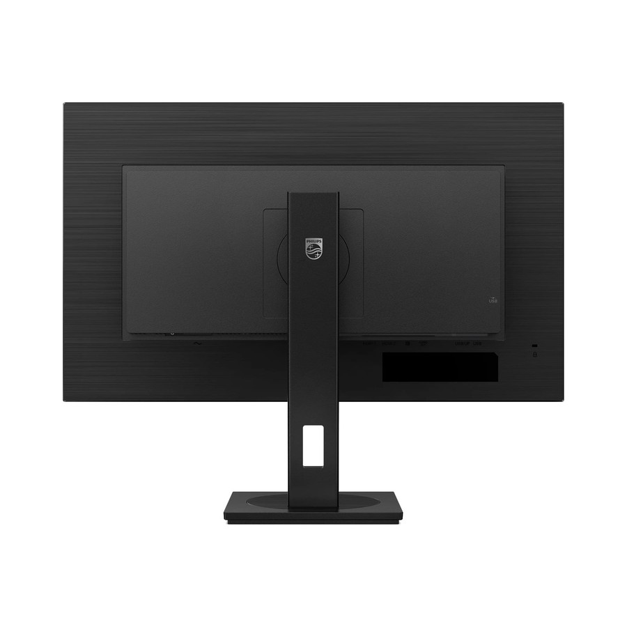Монiтор TFT PHILIPS 27" 27B1N3800/00 IPS 4K 350nit 2*HDMI DP USB hub Pivot MM TCO Black Монiтор TFT PHILIPS 27" 27B1N3800/00 IPS 4K 350nit 2*HDMI DP USB hub Pivot MM TCO Black