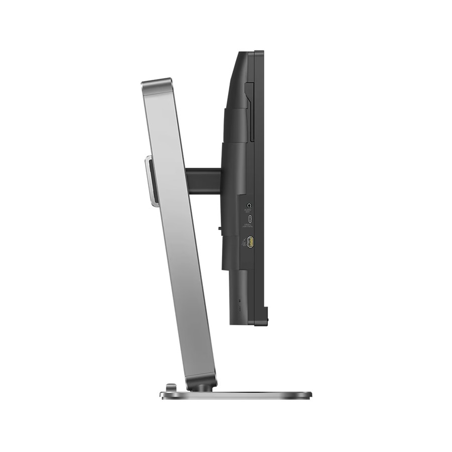 Монiтор TFT PHILIPS 27" 27B2N4500/00 IPS QHD 120Hz 350nit 2*HDMI DP USB-C Pivot MM Black Монiтор TFT PHILIPS 27" 27B2N4500/00 IPS QHD 120Hz 350nit 2*HDMI DP USB-C Pivot MM Black