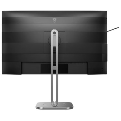 Монiтор TFT PHILIPS 27" 27B2N4500/00 IPS QHD 120Hz 350nit 2*HDMI DP USB-C Pivot MM Black Монiтор TFT PHILIPS 27" 27B2N4500/00 IPS QHD 120Hz 350nit 2*HDMI DP USB-C Pivot MM Black
