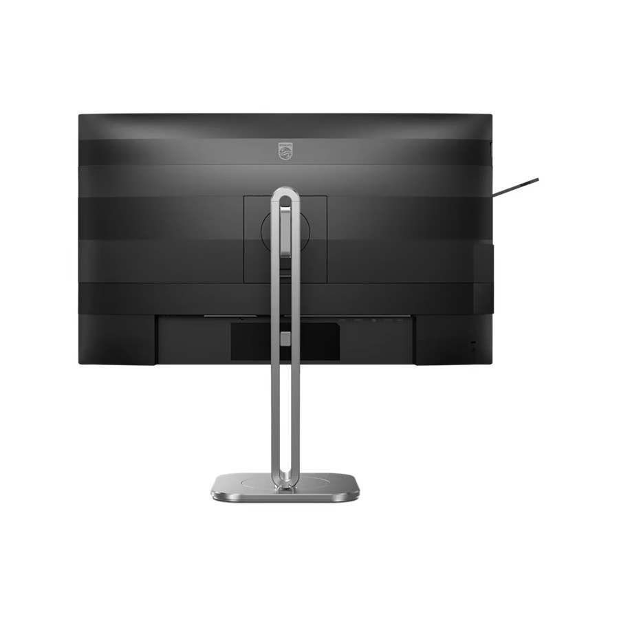 Монiтор TFT PHILIPS 27" 27B2N4500/00 IPS QHD 120Hz 350nit 2*HDMI DP USB-C Pivot MM Black Монiтор TFT PHILIPS 27" 27B2N4500/00 IPS QHD 120Hz 350nit 2*HDMI DP USB-C Pivot MM Black
