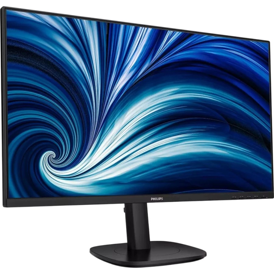 Монiтор TFT PHILIPS 27" 27B2U3601/00 IPS QHD 120Hz HDMI DP USB-C RJ45 Pivot MM Black Монiтор TFT PHILIPS 27" 27B2U3601/00 IPS QHD 120Hz HDMI DP USB-C RJ45 Pivot MM Black