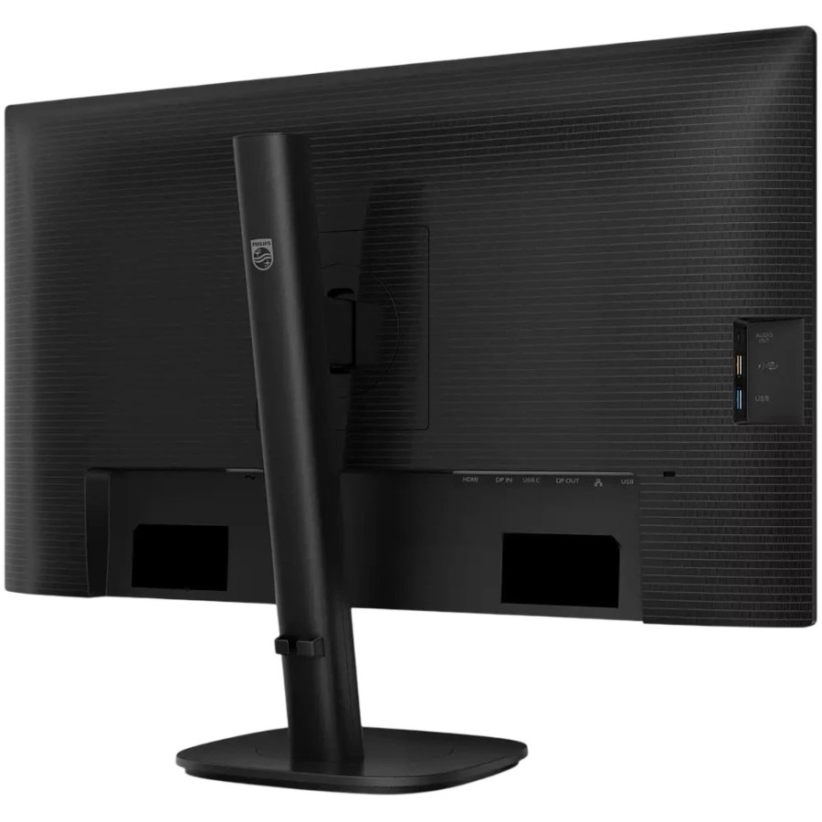 Монiтор TFT PHILIPS 27" 27B2U3601/00 IPS QHD 120Hz HDMI DP USB-C RJ45 Pivot MM Black Монiтор TFT PHILIPS 27" 27B2U3601/00 IPS QHD 120Hz HDMI DP USB-C RJ45 Pivot MM Black