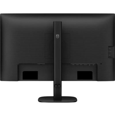 Монiтор TFT PHILIPS 27" 27B2U3601/00 IPS QHD 120Hz HDMI DP USB-C RJ45 Pivot MM Black Монiтор TFT PHILIPS 27" 27B2U3601/00 IPS QHD 120Hz HDMI DP USB-C RJ45 Pivot MM Black