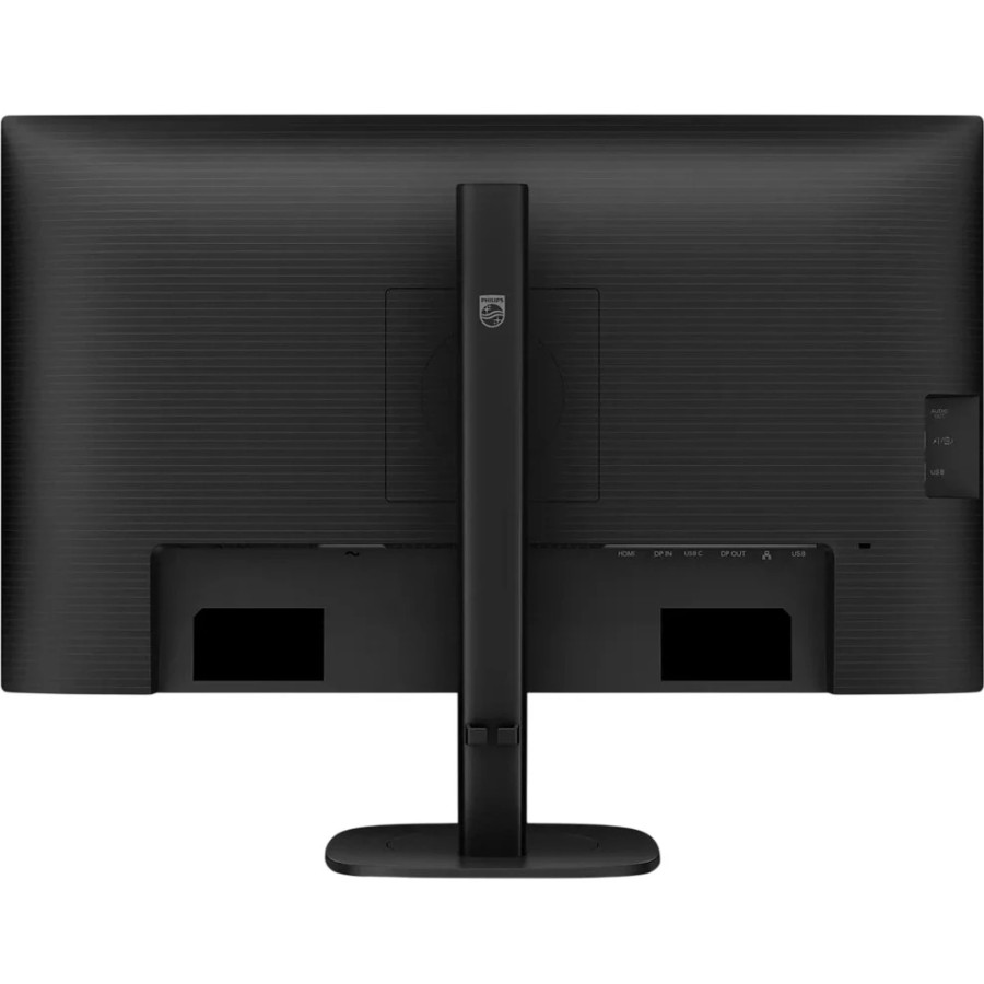 Монiтор TFT PHILIPS 27" 27B2U3601/00 IPS QHD 120Hz HDMI DP USB-C RJ45 Pivot MM Black Монiтор TFT PHILIPS 27" 27B2U3601/00 IPS QHD 120Hz HDMI DP USB-C RJ45 Pivot MM Black