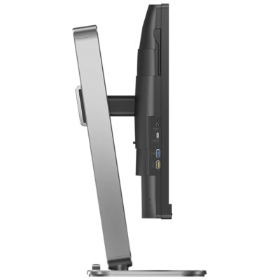 Монiтор TFT PHILIPS 27" 27B2U4601/00 IPS QHD 120Hz HDMI DP USB-C RJ45 USB Pivot MM Black Монiтор TFT PHILIPS 27" 27B2U4601/00 IPS QHD 120Hz HDMI DP USB-C RJ45 USB Pivot MM Black