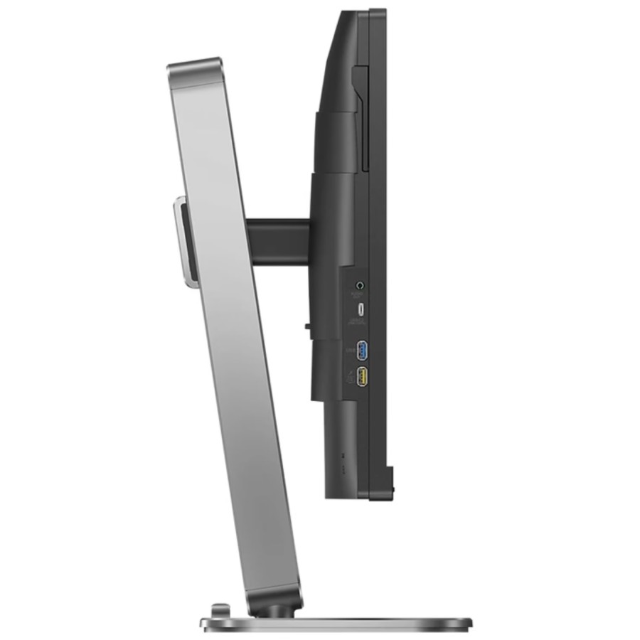 Монiтор TFT PHILIPS 27" 27B2U4601/00 IPS QHD 120Hz HDMI DP USB-C RJ45 USB Pivot MM Black Монiтор TFT PHILIPS 27" 27B2U4601/00 IPS QHD 120Hz HDMI DP USB-C RJ45 USB Pivot MM Black