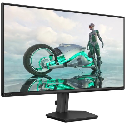 Монiтор TFT PHILIPS 27" Evnia 27M2N3200NF/00 IPS FHD 144Hz 300nit HDMI DP Black