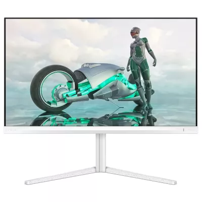 Монiтор TFT PHILIPS 27" Evnia 27M2N3501PA/00 IPS QHD 260Hz 300nit HDMI DP Pivot MM White