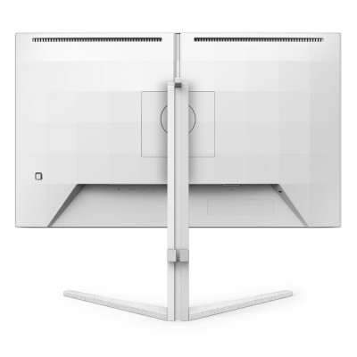 Монiтор TFT PHILIPS 27" Evnia 27M2N3501PA/00 IPS QHD 260Hz 300nit HDMI DP Pivot MM White