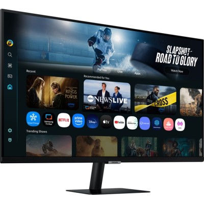 Монiтор TFT SAMSUNG LS32FM702UIXUA VA/4K/HDMI/USB-C/TV+ (рідкокристалічний монітор) Монiтор TFT SAMSUNG LS32FM702UIXUA VA/4K/HDMI/USB-C/TV+ (рідкокристалічний монітор)