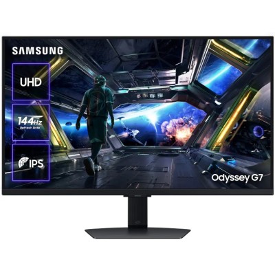 Монітор SAMSUNG LS32DG700EIXUA Монітор SAMSUNG LS32DG700EIXUA