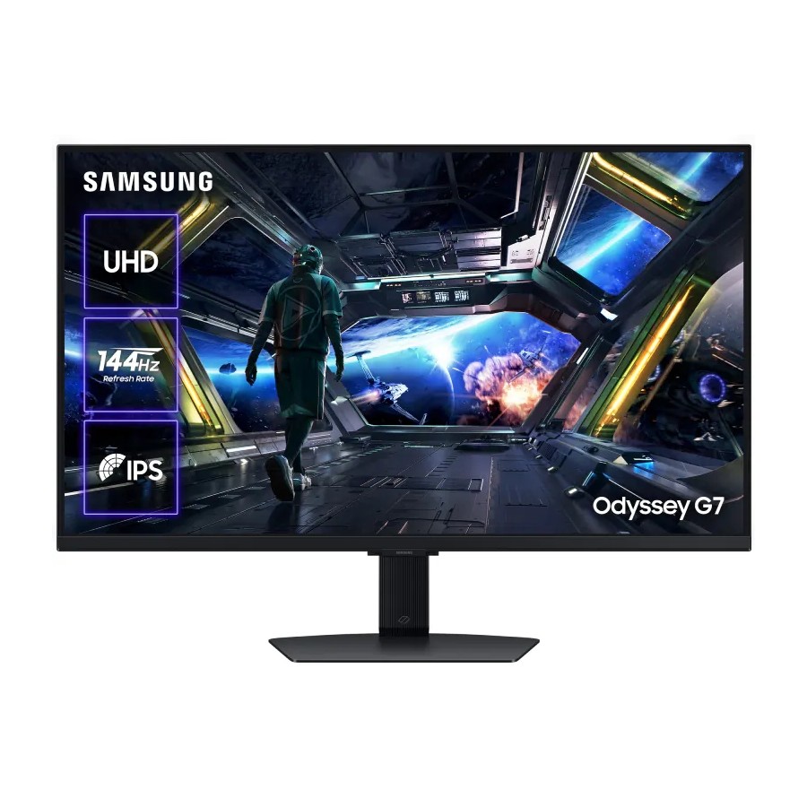 Монітор SAMSUNG LS32DG700EIXUA Монітор SAMSUNG LS32DG700EIXUA