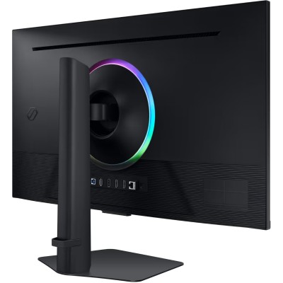 Монітор SAMSUNG LS32DG700EIXUA Монітор SAMSUNG LS32DG700EIXUA
