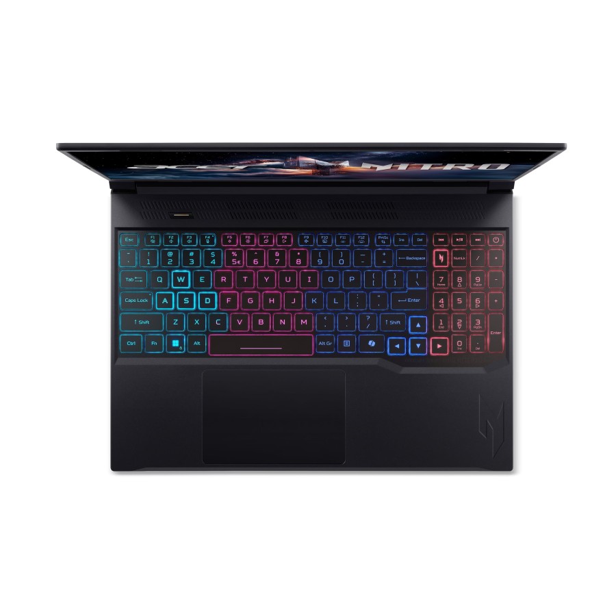 Ноутбук ACER Nitro V 16S AI ANV16S-41-R56W (NH.U05EU.004) Ноутбук ACER Nitro V 16S AI ANV16S-41-R56W (NH.U05EU.004)