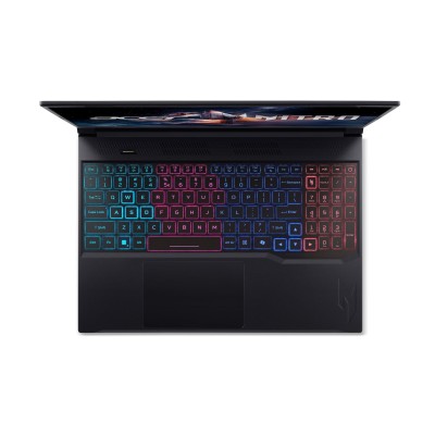 Ноутбук ACER Nitro V 16S AI ANV16S-41-R6W6 (NH.U05EU.003) Ноутбук ACER Nitro V 16S AI ANV16S-41-R6W6 (NH.U05EU.003)