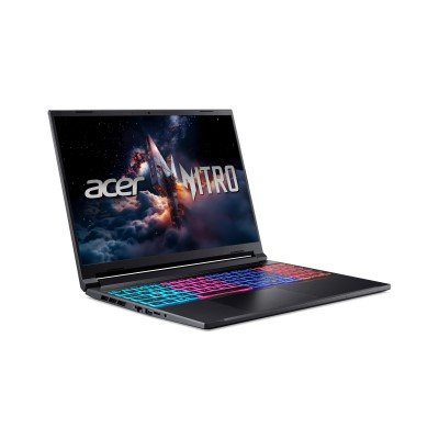 Ноутбук ACER Nitro V 16S AI ANV16S-41-R6W6 (NH.U05EU.003) Ноутбук ACER Nitro V 16S AI ANV16S-41-R6W6 (NH.U05EU.003)