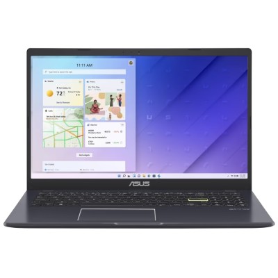 Ноутбук ASUS E510KAB-EJ1027 Ноутбук ASUS E510KAB-EJ1027