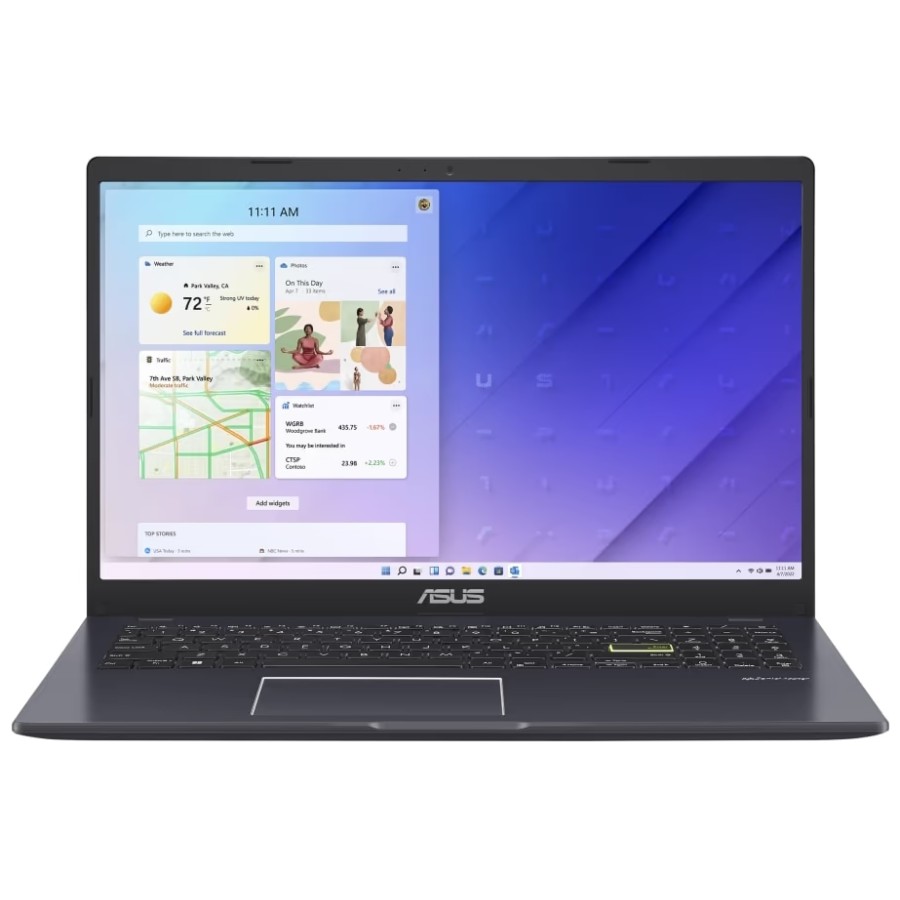 Ноутбук ASUS E510KAB-EJ1027 Ноутбук ASUS E510KAB-EJ1027