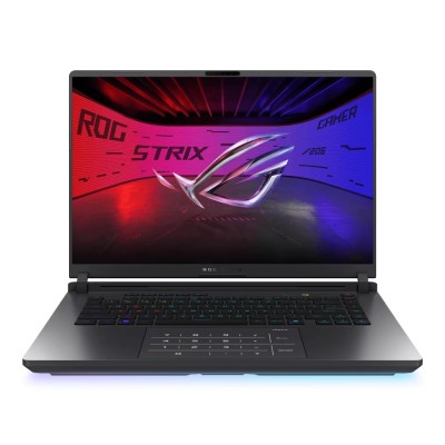 Ноутбук ASUS G615JH CI5-13450HX 16" 16GB/512GB G615JH-RV082