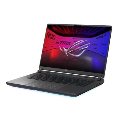 Ноутбук ASUS G615JH CI5-13450HX 16" 16GB/512GB G615JH-RV082