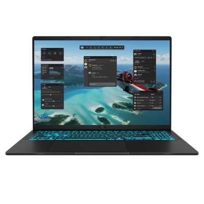 Ноутбук ASUS V3607VU C7-240H 16" 16/512GB V3607VU-RP099