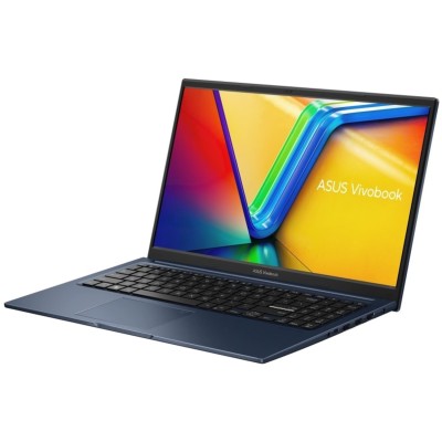Ноутбук ASUS X1504VA C5-120U 15" 16GB 512GB X1504VA-BQ3703 Ноутбук ASUS X1504VA C5-120U 15" 16GB 512GB X1504VA-BQ3703
