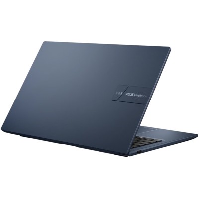 Ноутбук ASUS X1504VA C5-120U 15" 16GB 512GB X1504VA-BQ3703 Ноутбук ASUS X1504VA C5-120U 15" 16GB 512GB X1504VA-BQ3703