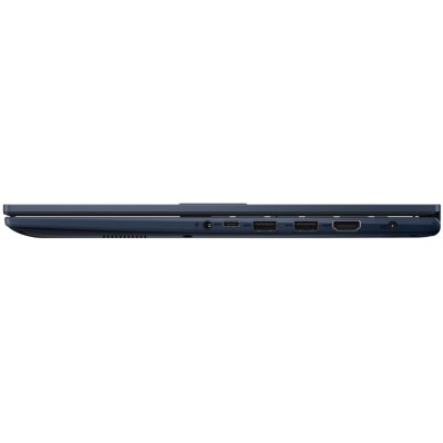 Ноутбук ASUS X1504VA C5-120U 15" 16GB 512GB X1504VA-BQ3703 Ноутбук ASUS X1504VA C5-120U 15" 16GB 512GB X1504VA-BQ3703