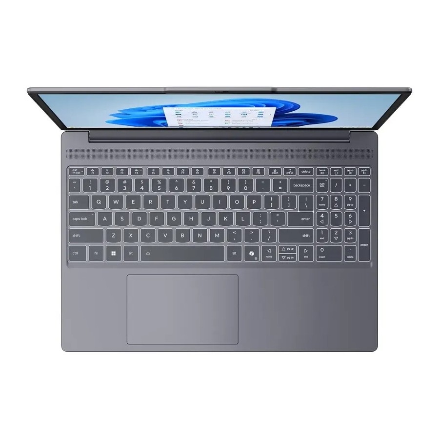 Ноутбук LENOVO IdeaPad Slim 3 15ARP10 (83K7005YRA) Ноутбук LENOVO IdeaPad Slim 3 15ARP10 (83K7005YRA)