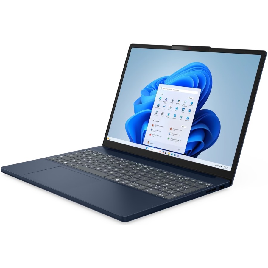 Ноутбук LENOVO IdeaPad Slim 3 15IRH10 (83K100J8RA) Ноутбук LENOVO IdeaPad Slim 3 15IRH10 (83K100J8RA)
