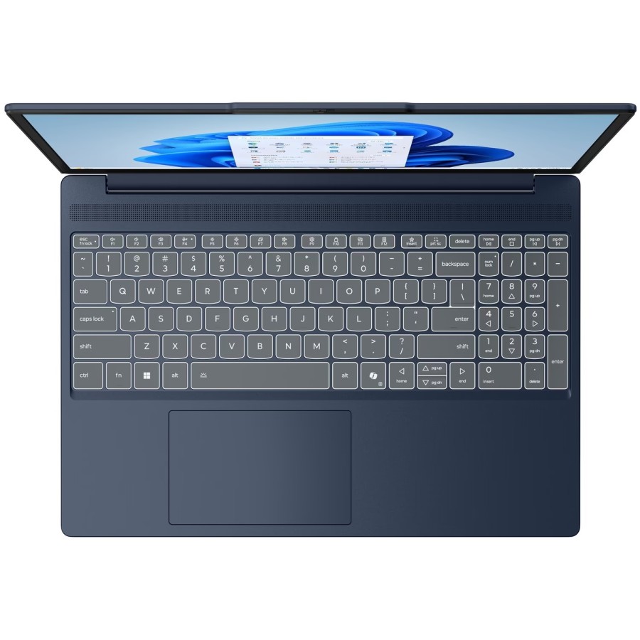 Ноутбук LENOVO IdeaPad Slim 3 16IRH10 (83K2007GRA) Ноутбук LENOVO IdeaPad Slim 3 16IRH10 (83K2007GRA)