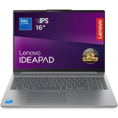 Ноутбук LENOVO IdeaPad Slim 5 16IRH10 (83HS009WRA) Ноутбук LENOVO IdeaPad Slim 5 16IRH10 (83HS009WRA)
