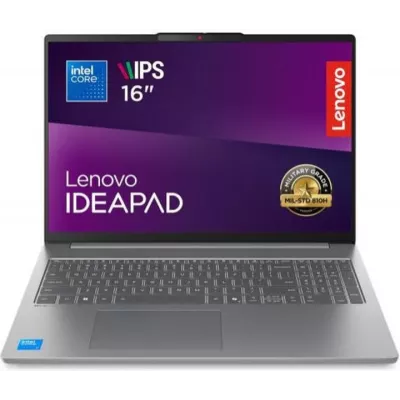 Ноутбук LENOVO IdeaPad Slim 5 16IRH10 (83HS009WRA)