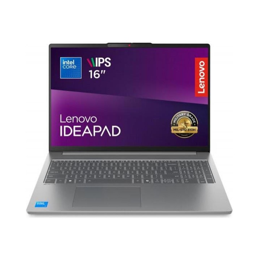 Ноутбук LENOVO IdeaPad Slim 5 16IRH10 (83HS009WRA) Ноутбук LENOVO IdeaPad Slim 5 16IRH10 (83HS009WRA)