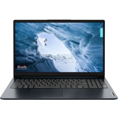 Ноутбук LENOVO IP1-15IJL7 CMD-N4500 15" 8/512GB 82LX00GCRA Ноутбук LENOVO IP1-15IJL7 CMD-N4500 15" 8/512GB 82LX00GCRA