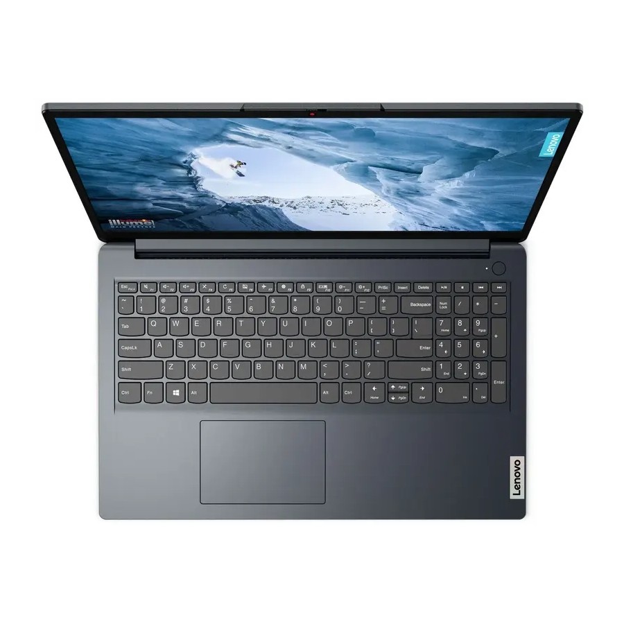 Ноутбук LENOVO IP1-15IJL7 CMD-N4500 15" 8/512GB 82LX00GCRA Ноутбук LENOVO IP1-15IJL7 CMD-N4500 15" 8/512GB 82LX00GCRA