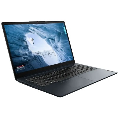 Ноутбук LENOVO IP1-15IJL7 CMD-N4500 15" 8/512GB 82LX00GCRA Ноутбук LENOVO IP1-15IJL7 CMD-N4500 15" 8/512GB 82LX00GCRA