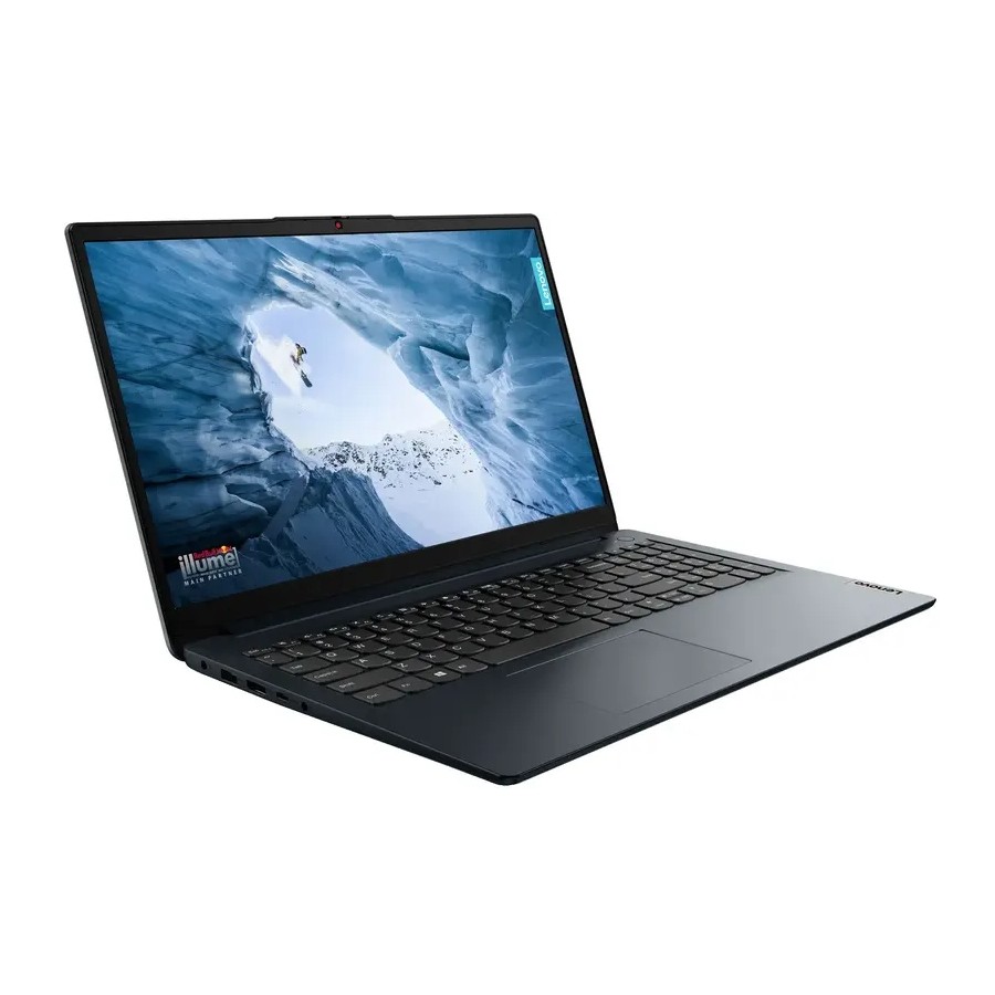 Ноутбук LENOVO IP1-15IJL7 CMD-N4500 15" 8/512GB 82LX00GCRA Ноутбук LENOVO IP1-15IJL7 CMD-N4500 15" 8/512GB 82LX00GCRA