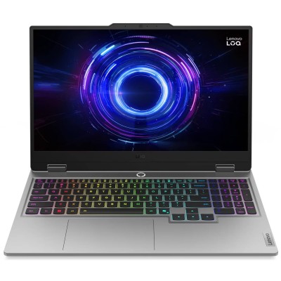 Ноутбук LENOVO LOQ 15IRX10 (83JE00L4RA) Ноутбук LENOVO LOQ 15IRX10 (83JE00L4RA)