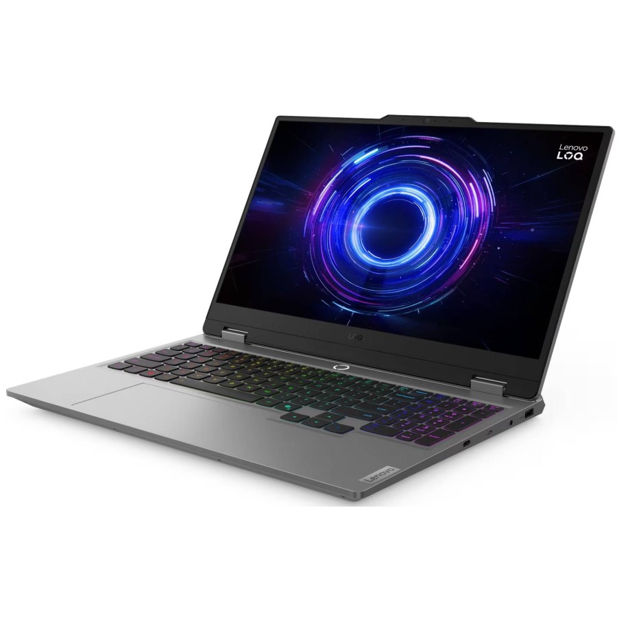 Ноутбук LENOVO LOQ 15IRX10 (83JE00L4RA) Ноутбук LENOVO LOQ 15IRX10 (83JE00L4RA)