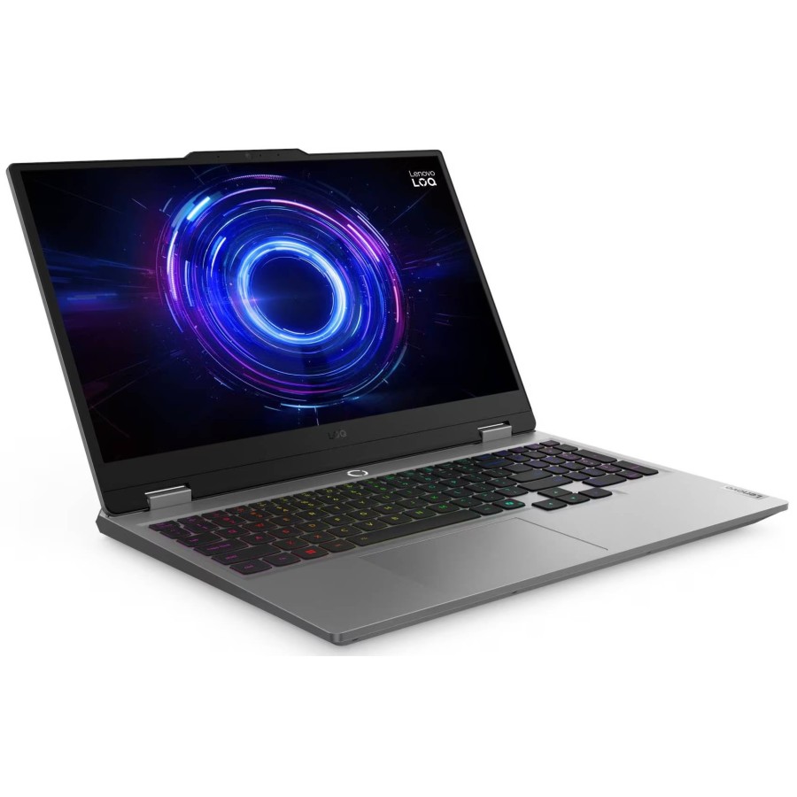 Ноутбук LENOVO LOQ 15IRX10 (83JE00L4RA) Ноутбук LENOVO LOQ 15IRX10 (83JE00L4RA)