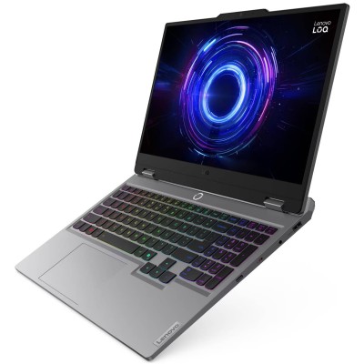Ноутбук LENOVO LOQ 15IRX10 (83JE00L4RA) Ноутбук LENOVO LOQ 15IRX10 (83JE00L4RA)