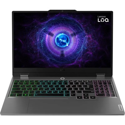 Ноутбук LENOVO LOQ 15IRX9 (83DV0175RA) Ноутбук LENOVO LOQ 15IRX9 (83DV0175RA)