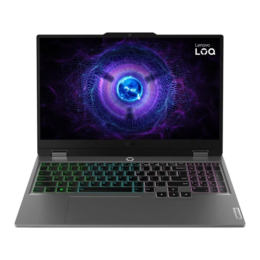 Ноутбук LENOVO LOQ 15IRX9 (83DV0175RA) Ноутбук LENOVO LOQ 15IRX9 (83DV0175RA)