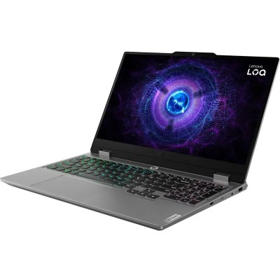 Ноутбук LENOVO LOQ 15IRX9 (83DV0175RA) Ноутбук LENOVO LOQ 15IRX9 (83DV0175RA)